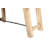 Sione Solid Wood Bench-541594148