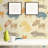 Wabasso Peel & Stick Tile