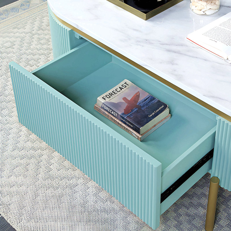 Table de salon Glam