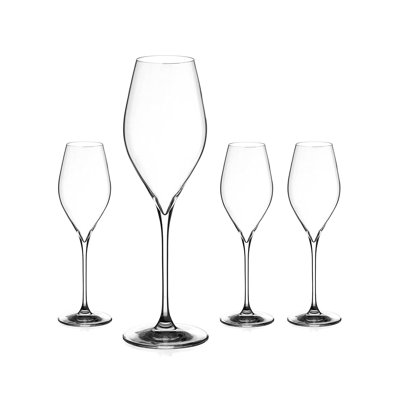 1ml Crystal Drinking Glass