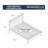 Loft Solid Wood Panel Bed-31573442-67228986