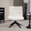 Fauteuil d'appoint Belva