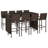 Dashanique Bar Set with Stools-1381582404