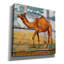 «Epic Graffiti» Camel House »par Irena Orlov, toile« Camel House »par Irena Orlov-101656241