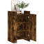 Amarious 45cm Sideboard-1624296119