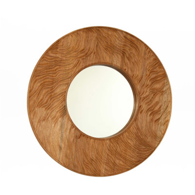 Miroir mural 24 "