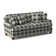 Lowell Upholstered 86'' Sofa