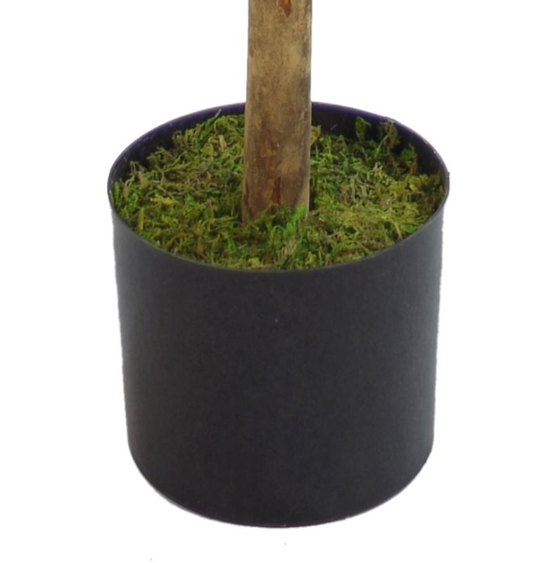 120cm Faux Plant in Pot Liner
