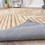 Tapis géométriques lavables Alfa Rich Roemer-2020313731