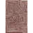 Modern Swirl Patterned Colorful Decorative Rug-1311266034