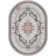 Ramsel Oriental Indoor Rug