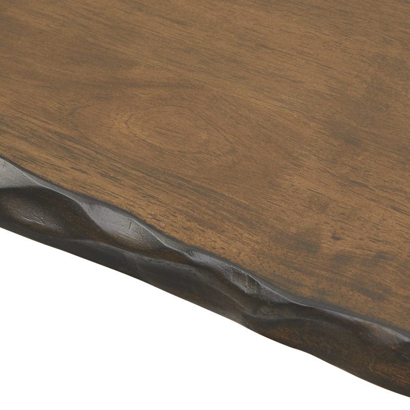 Willilams Solid Wood Trestle Dining Table