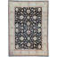Ziegler One-of-a-Kind Rectangle 10'1" X 13' Area Rug