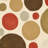 Modern Art Hand Tufted Performance Geometric Rug-38028991