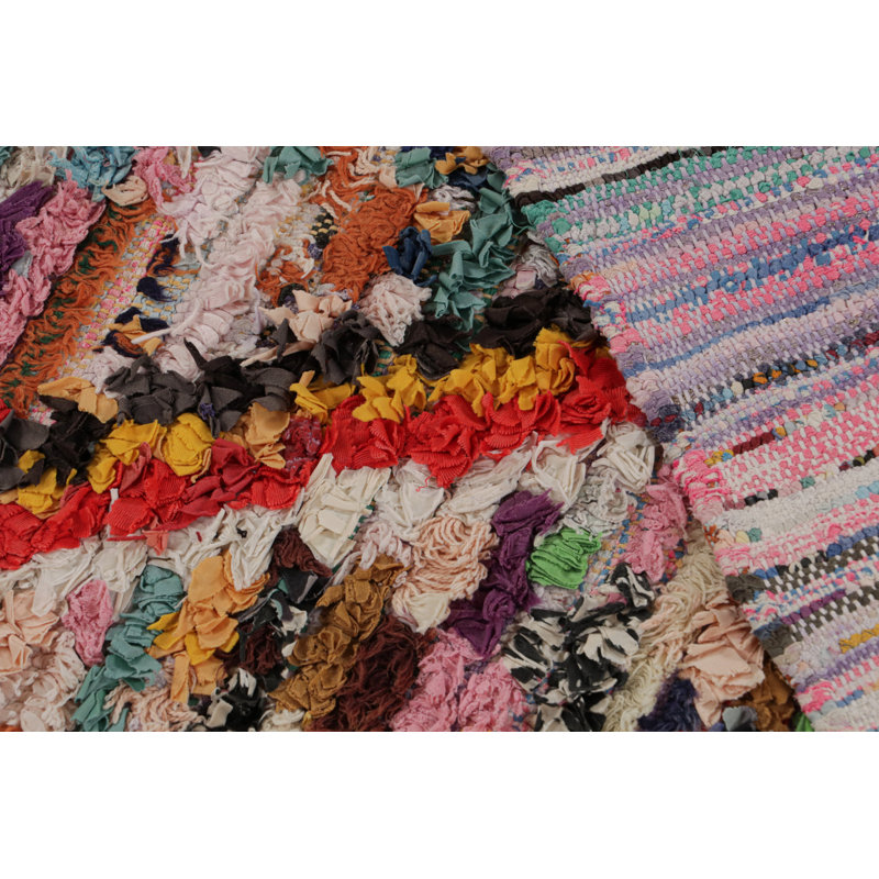 Wool Area Rug