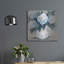 «Blue Bliss» par Jeanette Vertentes