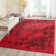 Olius Performance Oriental Rug