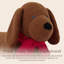 Coussin Phantoscope Christmas Animal Series-129705750