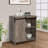 Graysie 31.5'' Sideboard