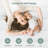 Ajinkya 10 Inch Pocket Innerspring Hybrid Mattress in a Box-238309814