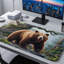 Polyester Desk Pad-1801943452