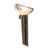 Salome Steel Half Moon