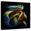 Brametta fantaisie poisson Betta