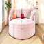 Canapé-lit surdimensionné double 102,3 po - siège très profond, ports USB, causeuse rembourrée-2106311255