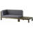 X-BACK CORNER BENCH-L WITH COFFEE TABLE-1967944157-1967947302
