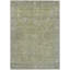 Tapis intérieur / extérieur vert lavable Zia -1040615154