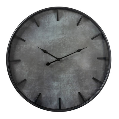 Analog Wall Clock