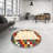 Abrar Abstract Indoor Rug-2103316210