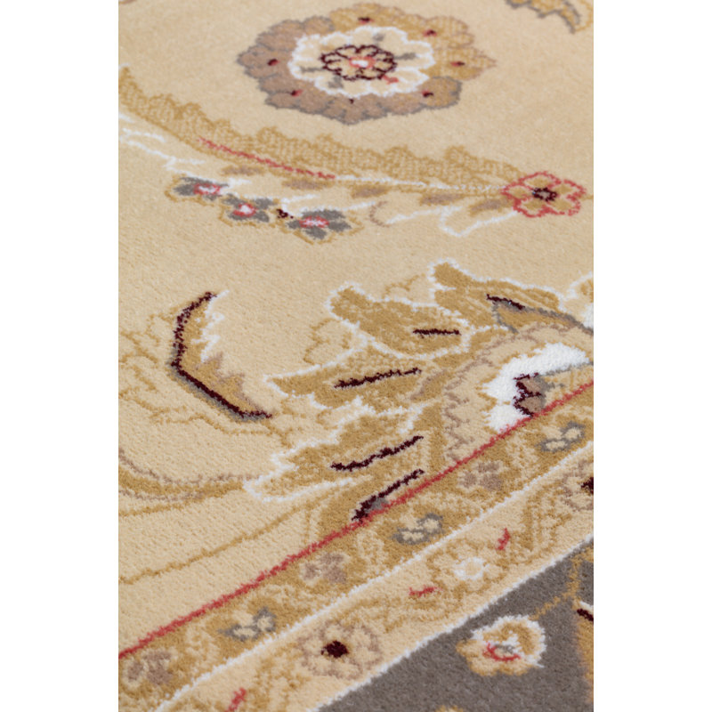 Haddam Oriental Area Rug, Rectangle 200 x 290cm
