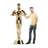Party 87'' Cardboard Standup