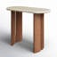 Jolen Modern Console Table
