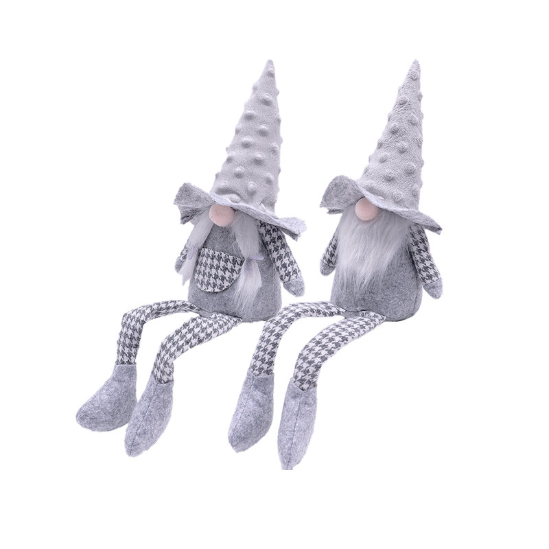 Christmas No Animal(s) Decorative Accent