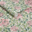 William Morris Honeysuckle Verde Wallpaper-821817165