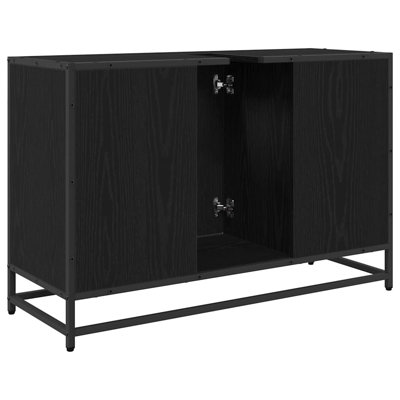 Bathroom Vanity with Basin