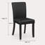 Chaise de salle à manger / de jeu par RAM Game Room-714314929