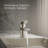 Parallel Single Hole Bathroom Faucet-51478290