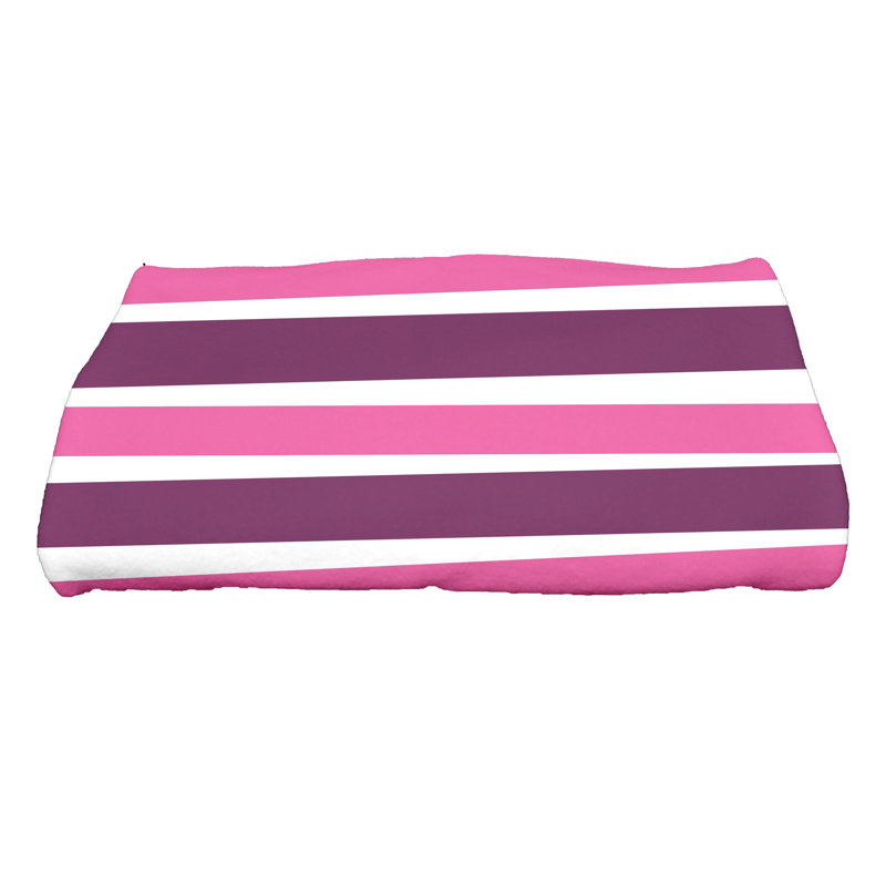 Bath Towel, Pink