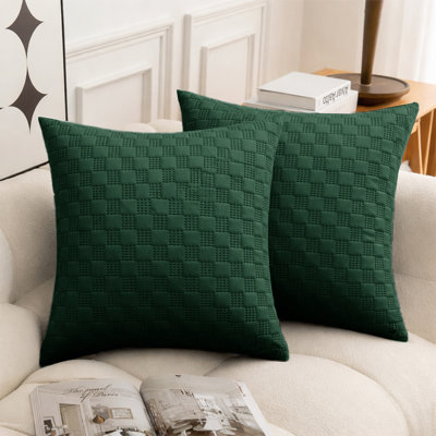 Square Throw Cushion Pad