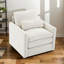 Canapé rembourré surdimensionné et confortable-1081853429
