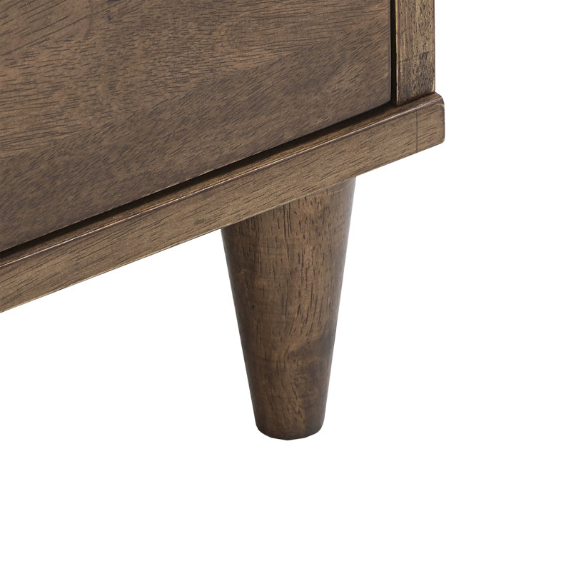 Commode 4 tiroirs Genesis