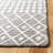 Brylee Hand Tufted Wool Southwestern Rug-1024962425