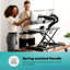 Convertisseur de bureau assis-debout Catlin