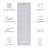 Ally Oriental Purple/Beige Area Rug-691063904