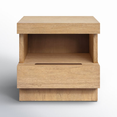 Fielding Mahogany Nightstand