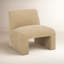 Fauteuil d'appoint Swip