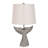 Polyresin Table Lamp